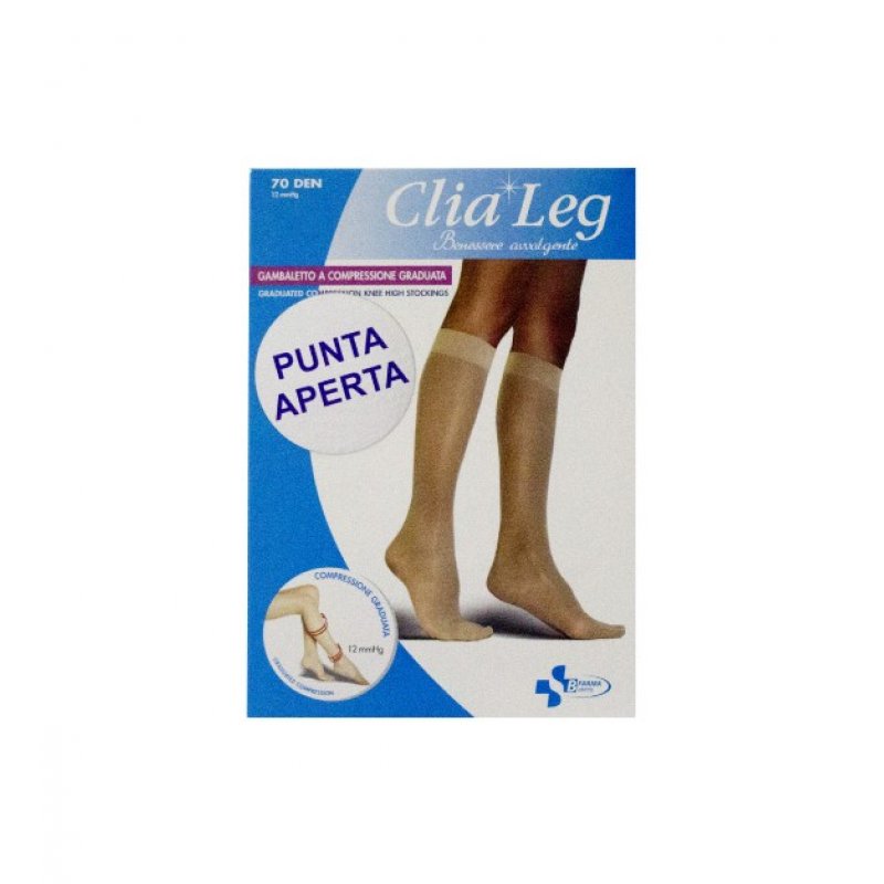CLIALEG GAMBAL 140D PLAYA 2