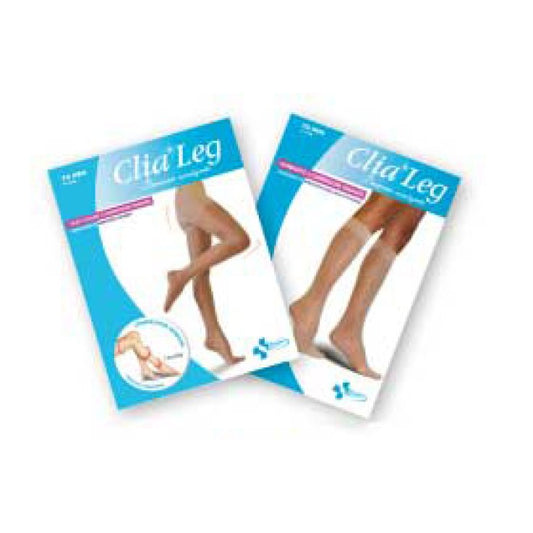 CLIALEG AUTOREGG 70D VISONE 3