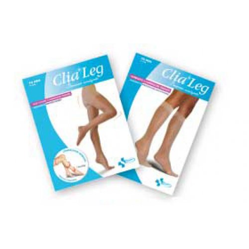 CLIALEG COLLANT MAM 70D CLE5