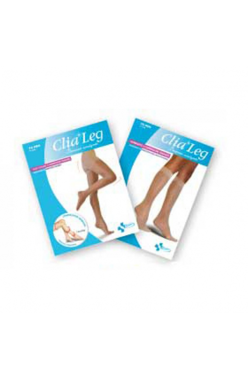 CLIALEG COLLANT MAM 70D NERO2