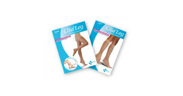 CLIALEG COLLANT MAM 70D NERO3