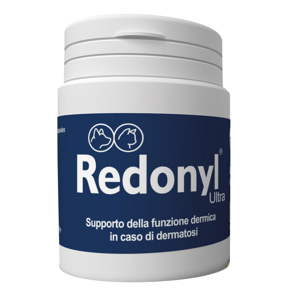 REDONYL ULTRA 60CPS 50MG