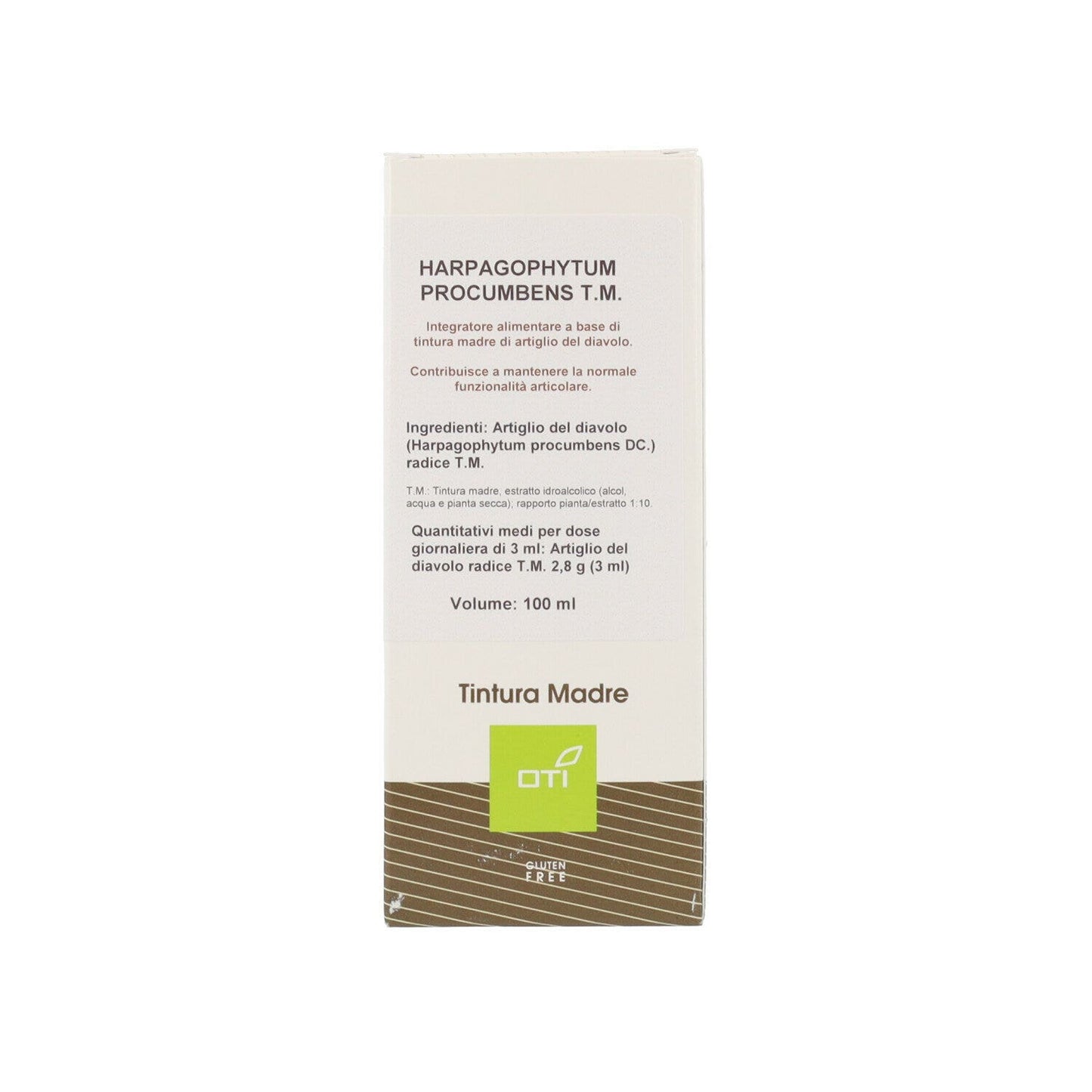 HARPAGOPHYTUM Proc.TM 100ml Oti