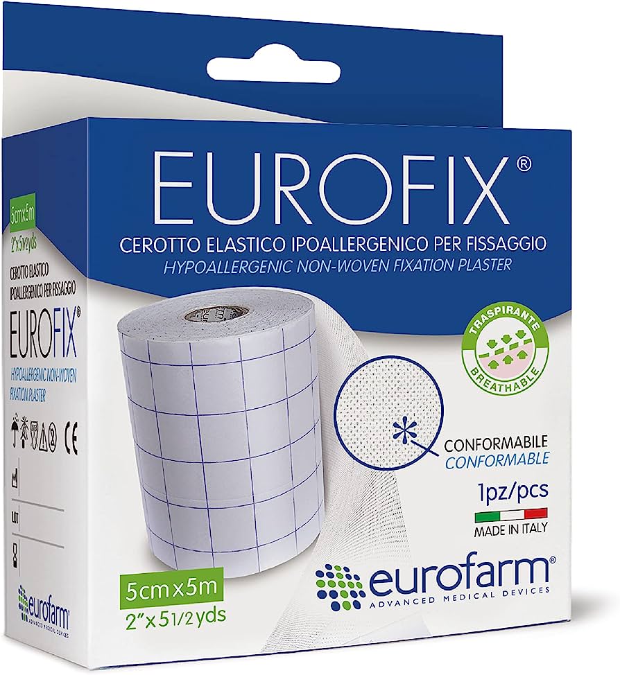 EUROFIX Cer.TNT Ades.5x500cm