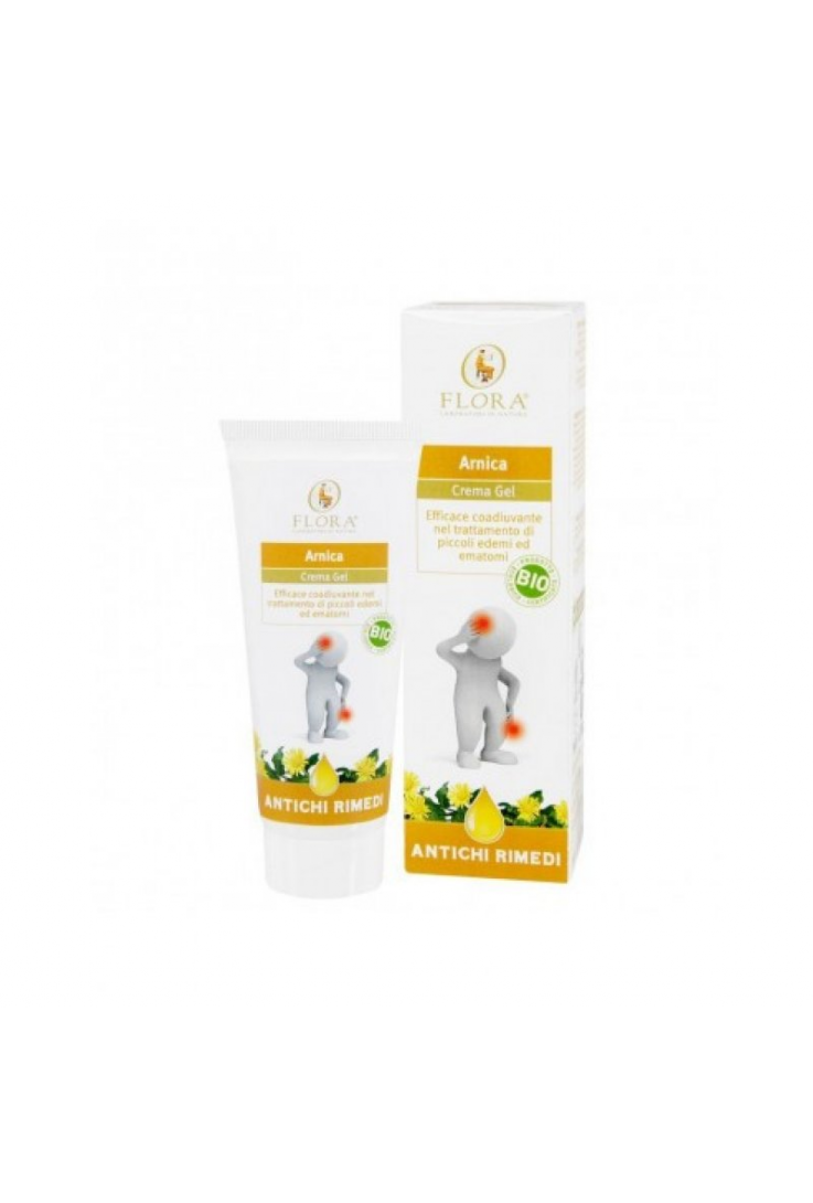 CREMA GEL ARNICA 75ML BIO-BDIH