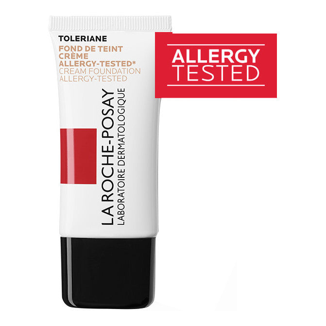 TOLERIANE TEINT FONDOTINTA CREME 03