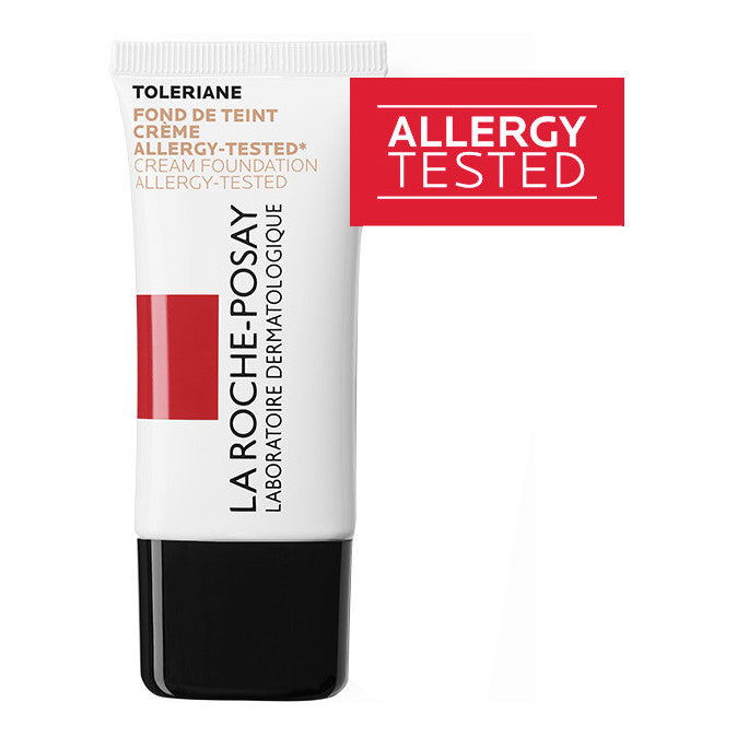 TOLERIANE TEINT FONDOTINTA CREME 04