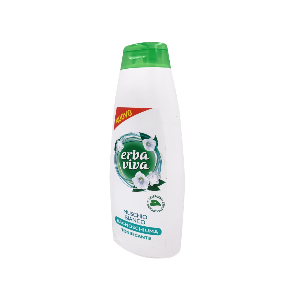 ERBAVIVA B/SCHIUM MUSCHIO BIAN