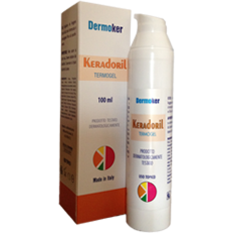 KERADORIL GEL 50ML