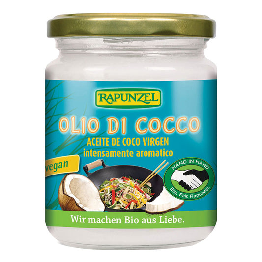 BAULE VOLANTE Olio Cocco Denso 200ml