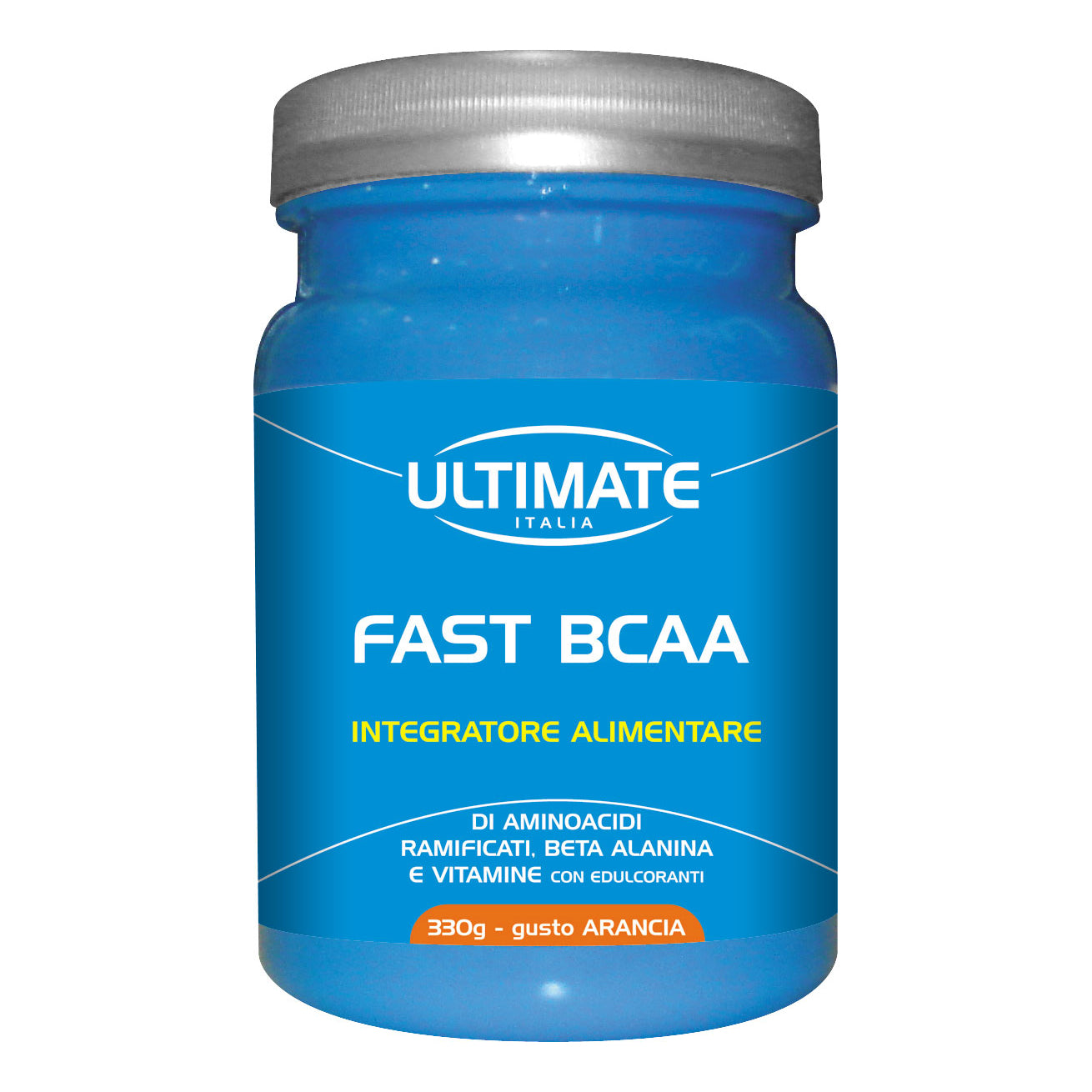 ULTIMATE FAST BCAA ARA 330G