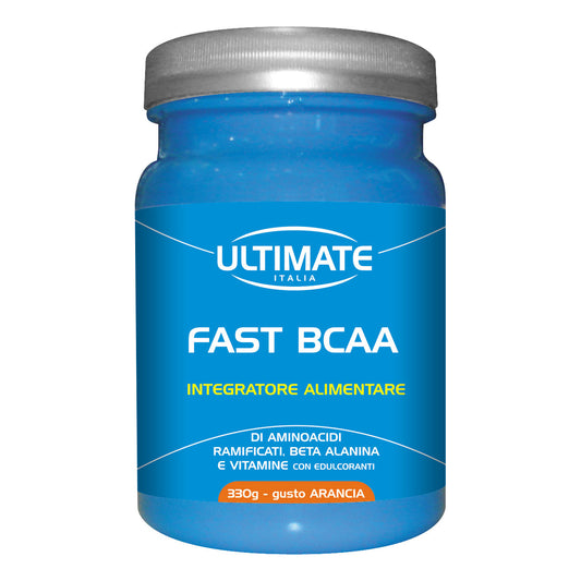 ULTIMATE FAST BCAA ARA 330G