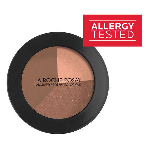 TOLERIANE TEINTE POUDRE SOLEIL