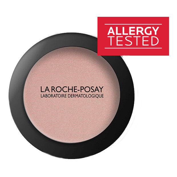 TOLERIANE TEINT BLUSH ROSE DORE