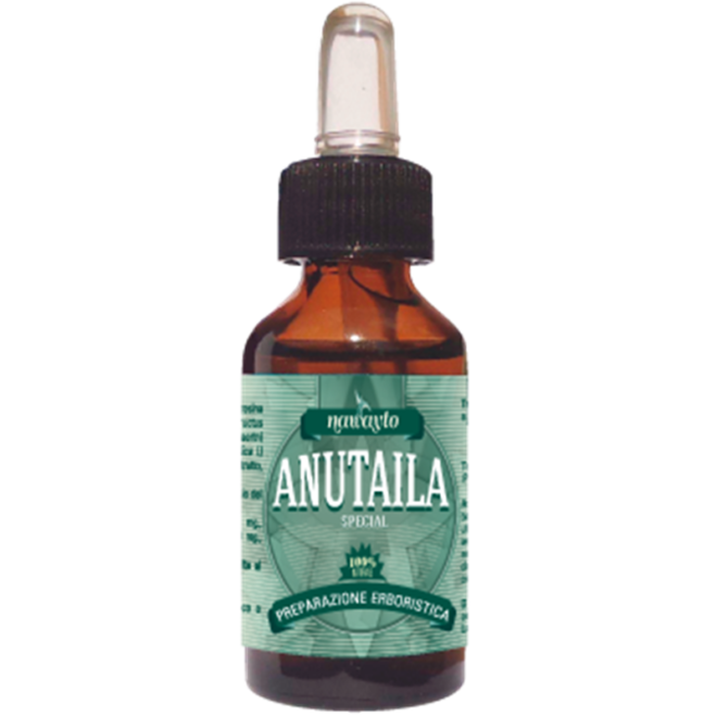ANU TAILA SPECIAL 15ML