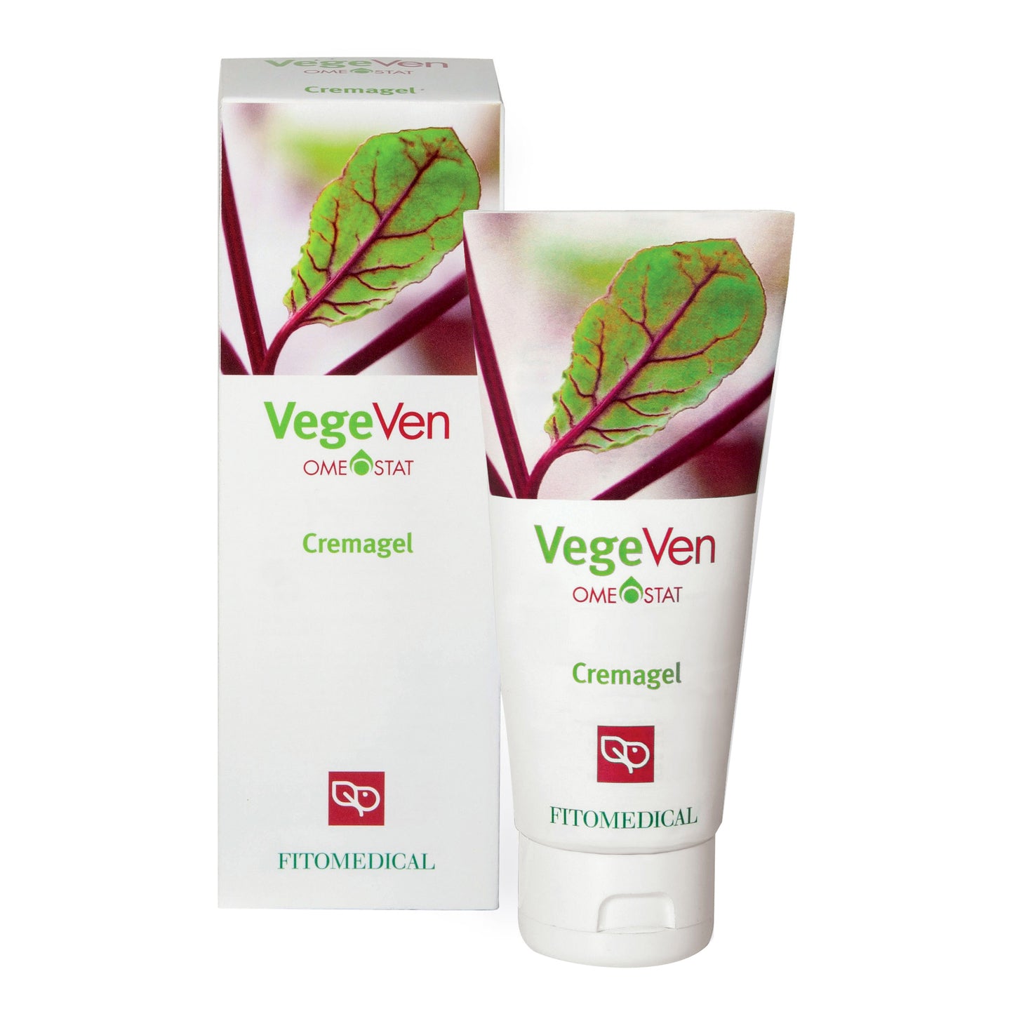 VEGEVEN CREMAGEL TUBO 100ML FTM