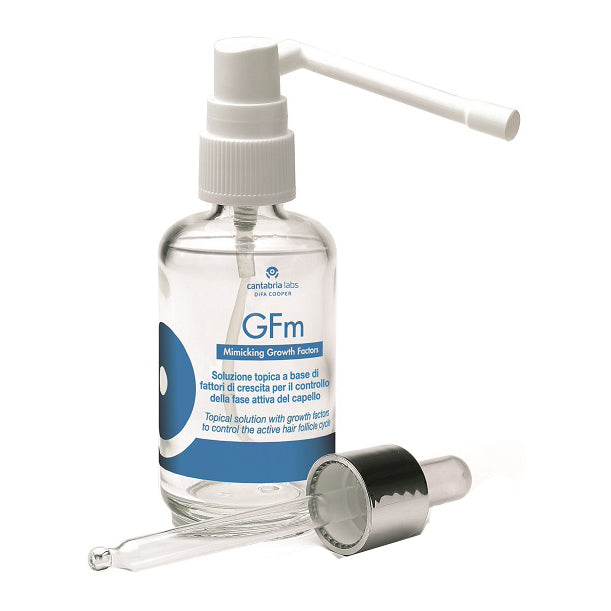 GFM LOZIONE TRICOLOGICA 50ML