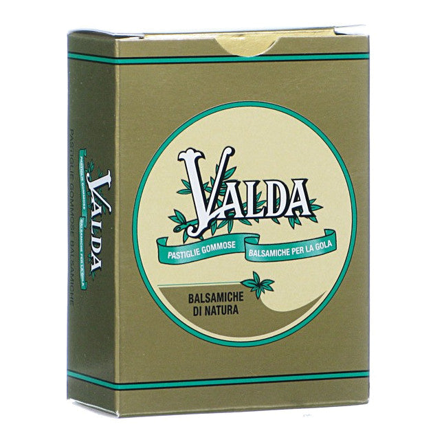 VALDA RESPIRA VE 50 RIF