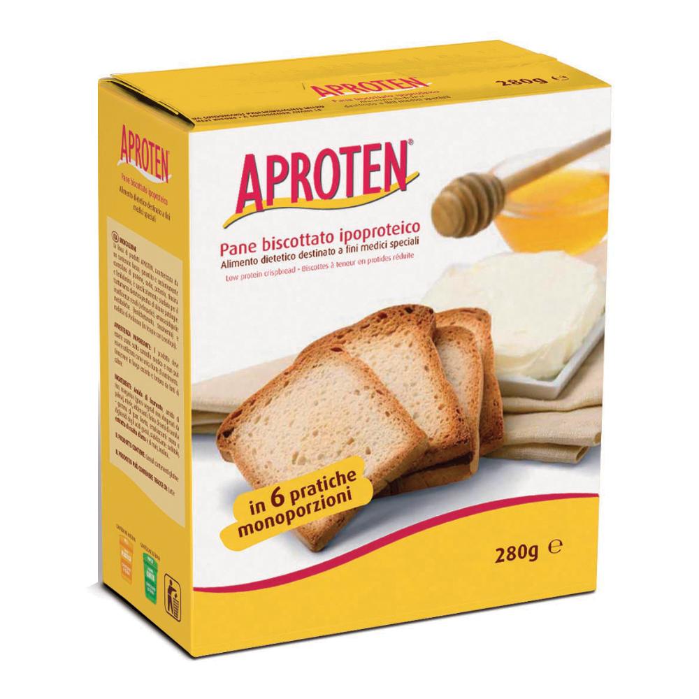 APROTEN Pane Biscotatto 280g Promo