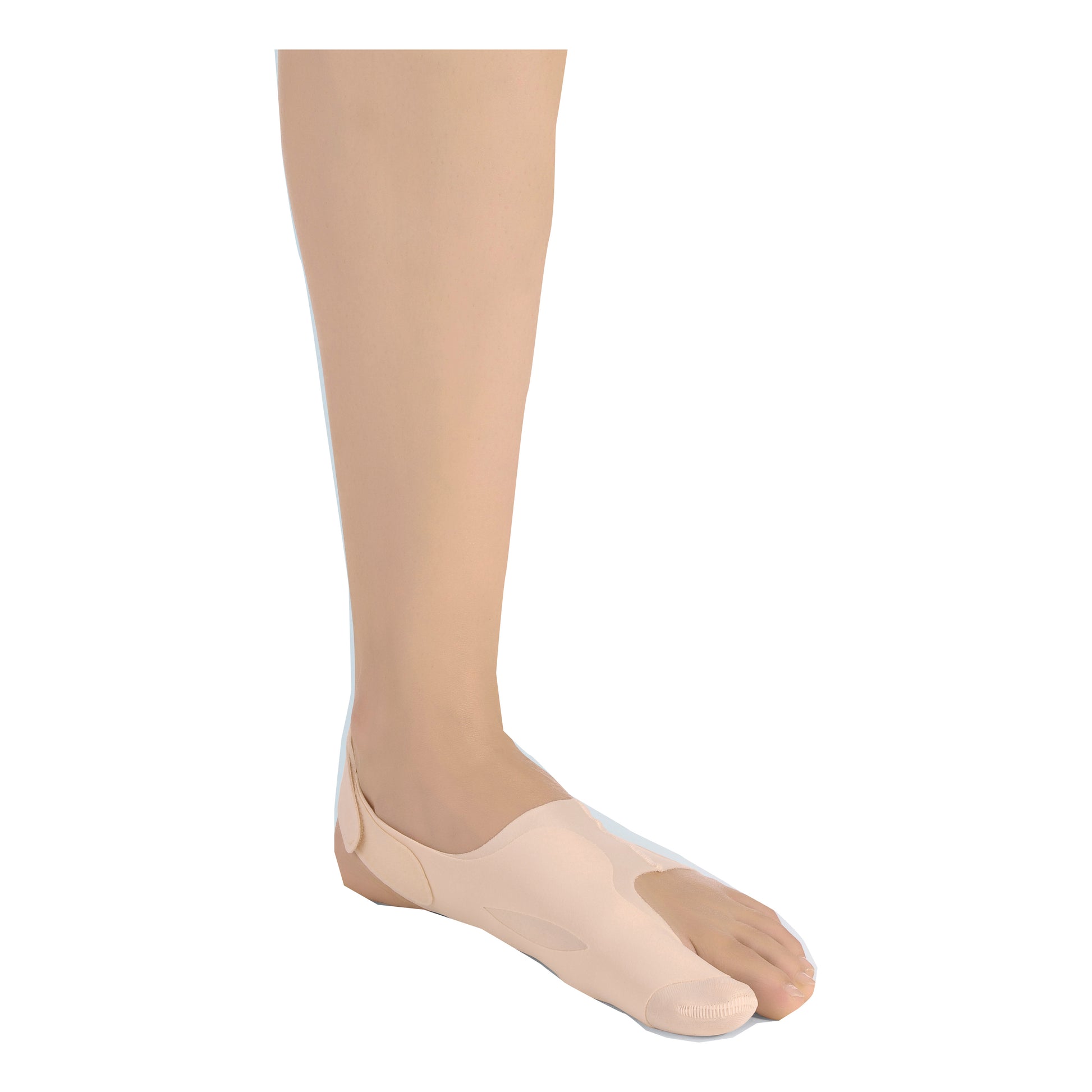 FGP Pro Hallux Correttore Soft Alluce Dx S