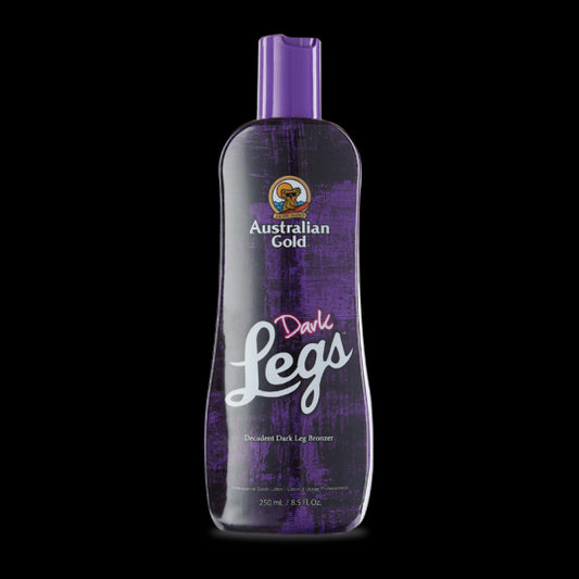 Australian Gold  Dark Legs Autoabbronzante Specifico Gambe 250ml