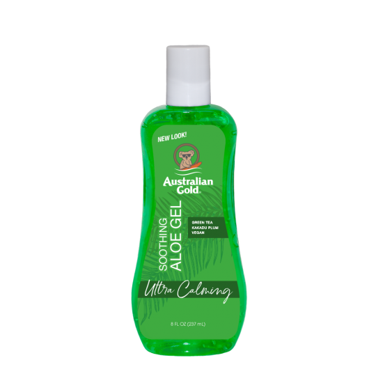 Australian Gold Soothing Aloe Gel Doposole 237ml
