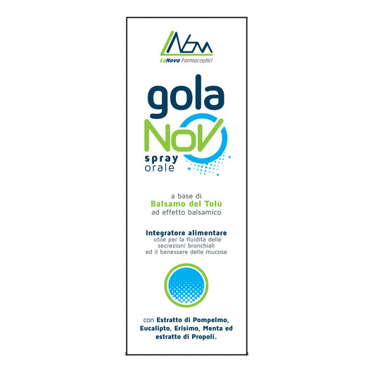 GOLANOV SPRAY 20ML
