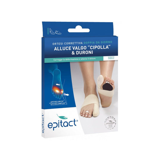 EPITACT ORTESI CORR DP DX M 1P