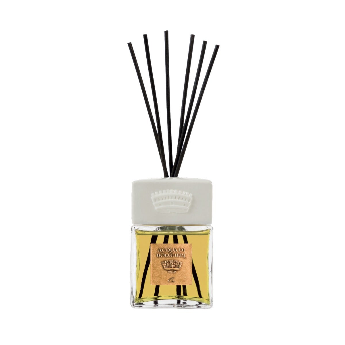 Acqua Di Bolgheri Diffusore Ambiente Oro 200ml
