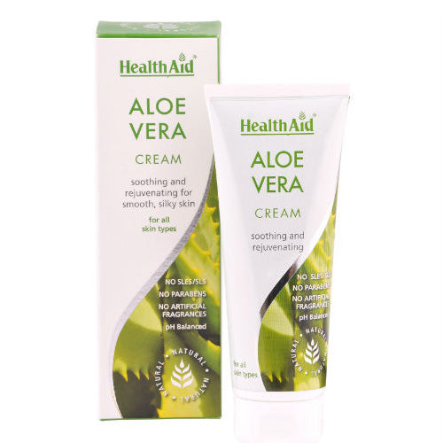 ALOE VERA CREMA 75ML