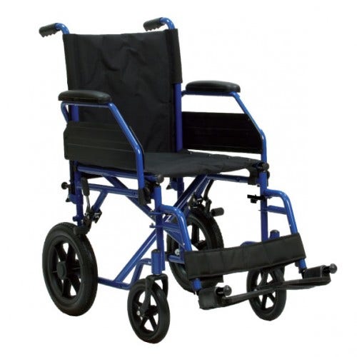 Termigea Carrozzina Pieghevole Basic Transito 46cm CAR-PBT/46