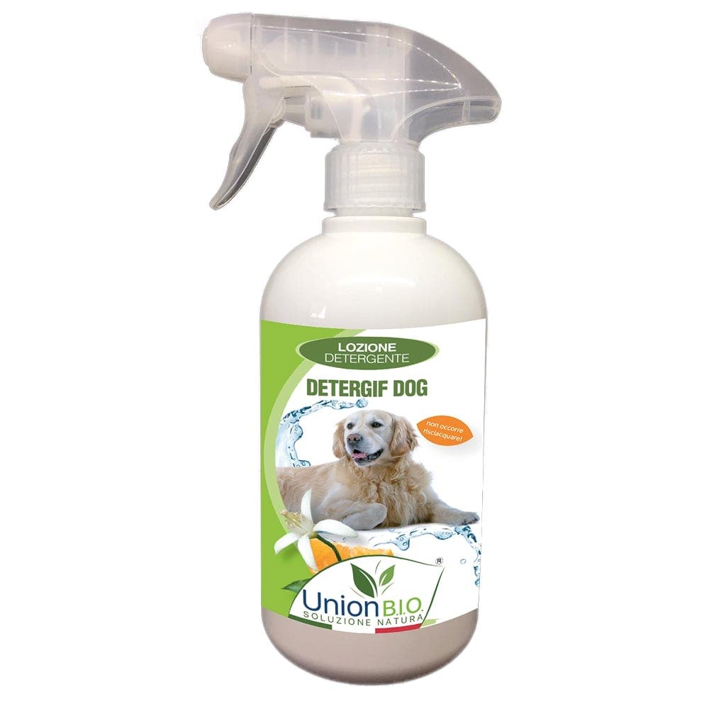 Detergif Dog Lozione Detergente 500ml