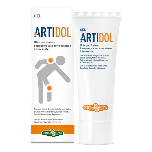 ARTIDOL GEL 100ML EBV