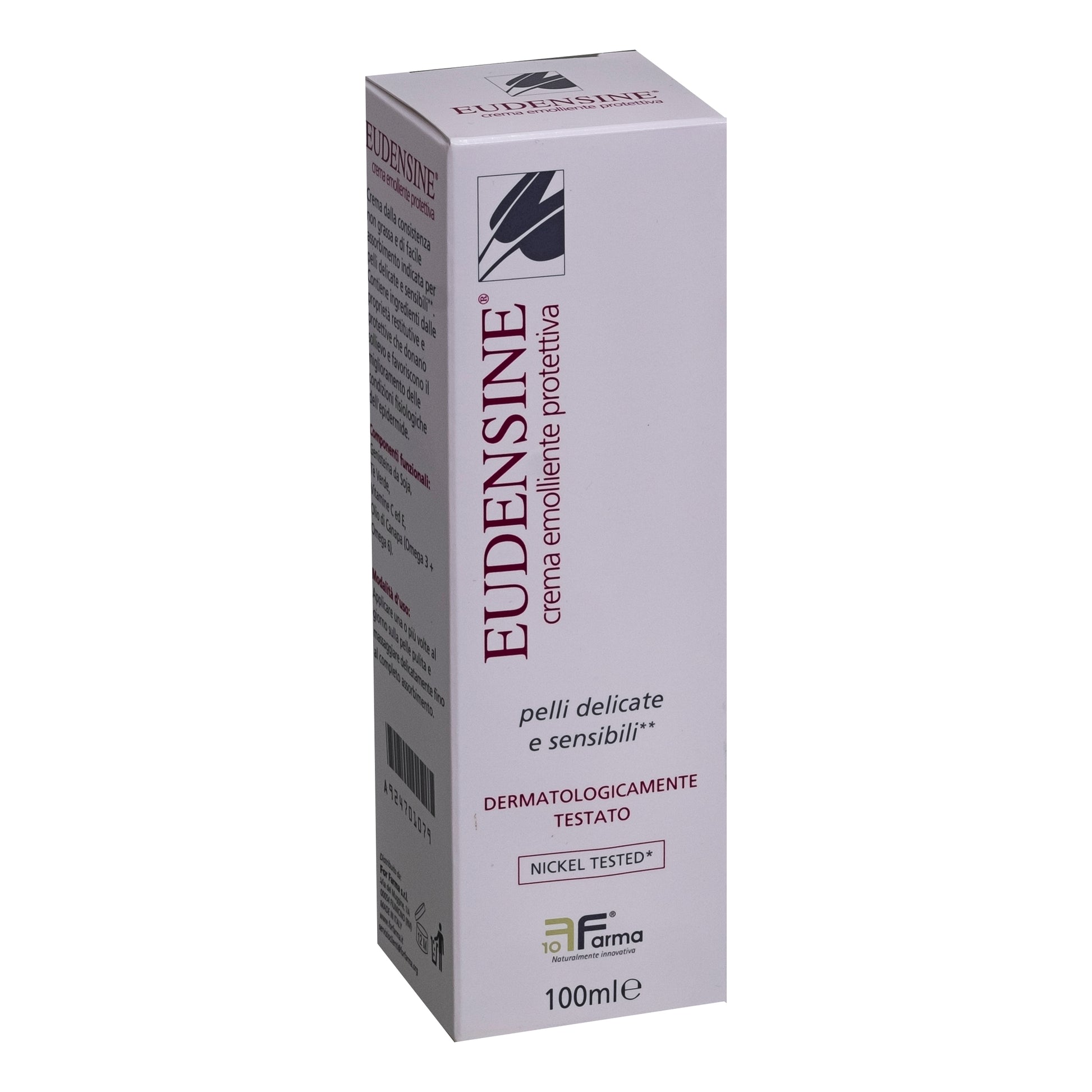 EUDENSINE CR EMOLL/PROTETTIVA