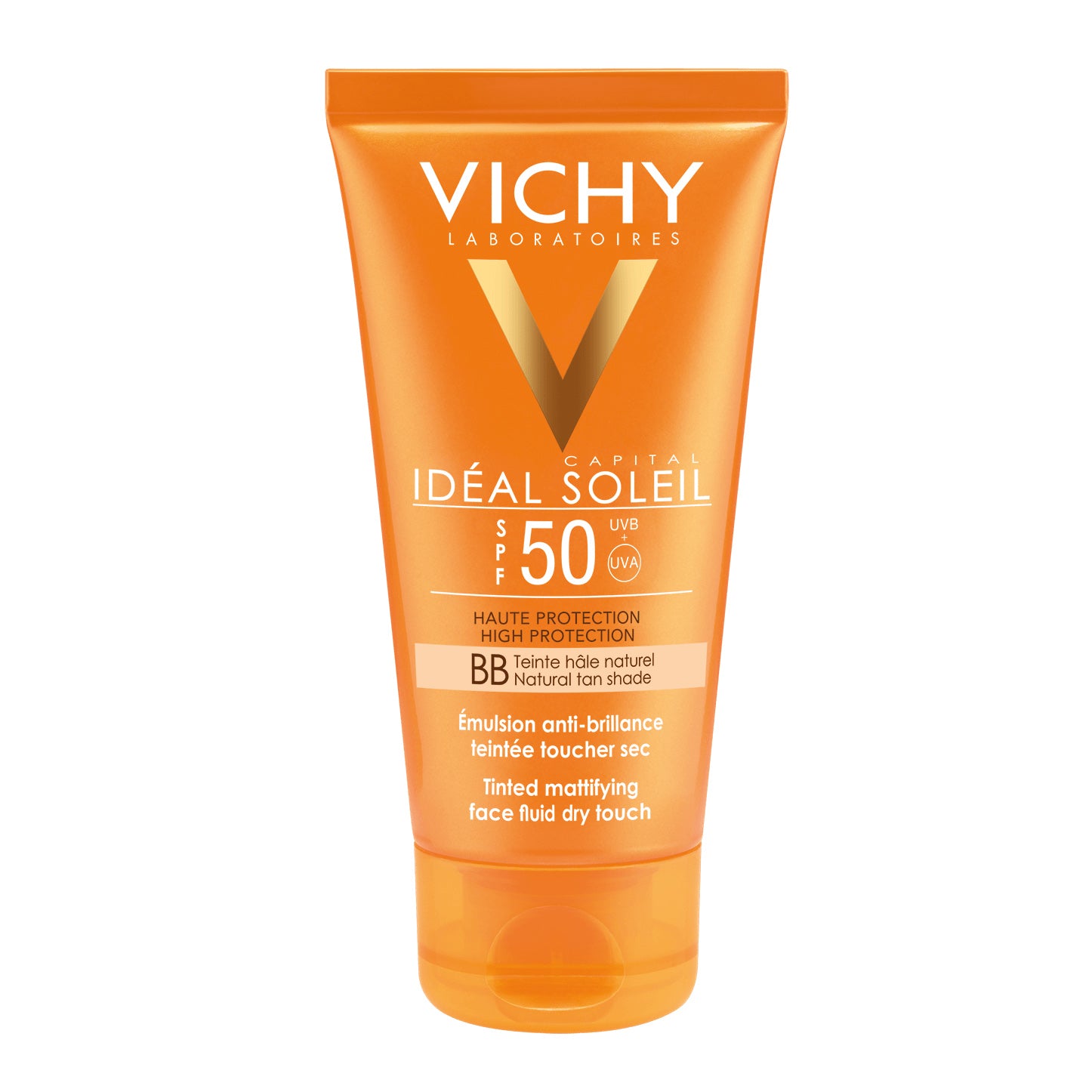 CAPITAL DRY TOUCH BB SPF50 50