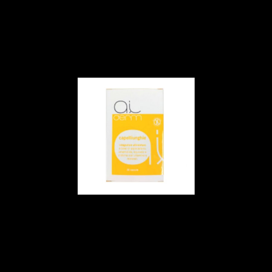 AIDERM CAPELLIUNGHIE 30CPS