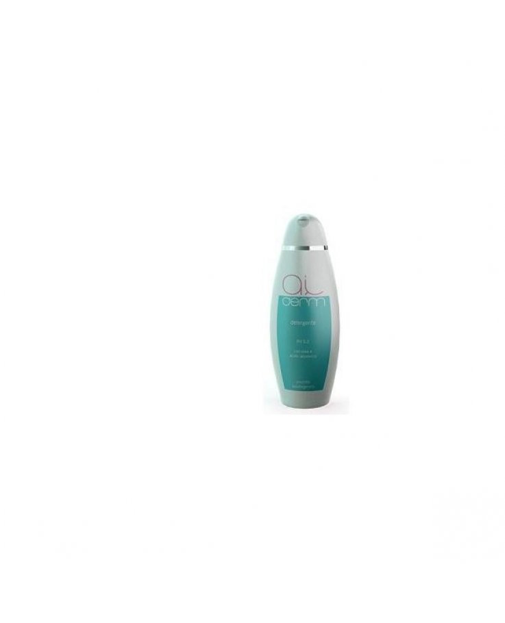 AIDERM DETERGENTE 250ML