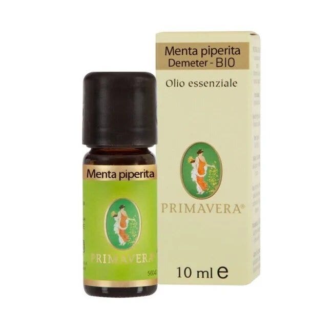 MENTA PIPERITA OE BIO 10ML
