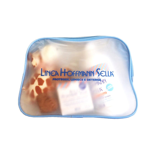 HOFFMANN BAG PASTA+BAGNO