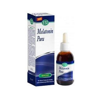 Esi Melatonin Pura Gocce 50ml