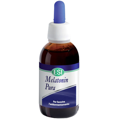 Esi Melatonin Pura Gocce 50ml