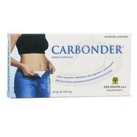 CARBONDER 40CPR
