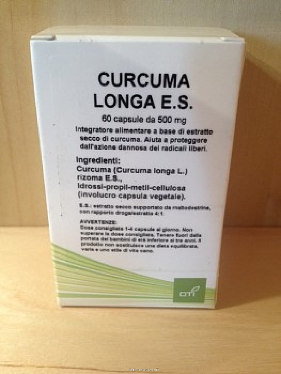 CURCUMA Gtt 60ml