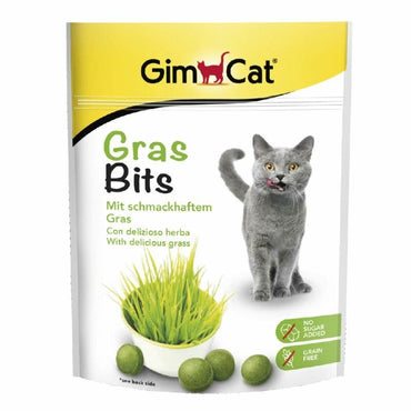 Gimborn Gras-bits Per Gatti 15g
