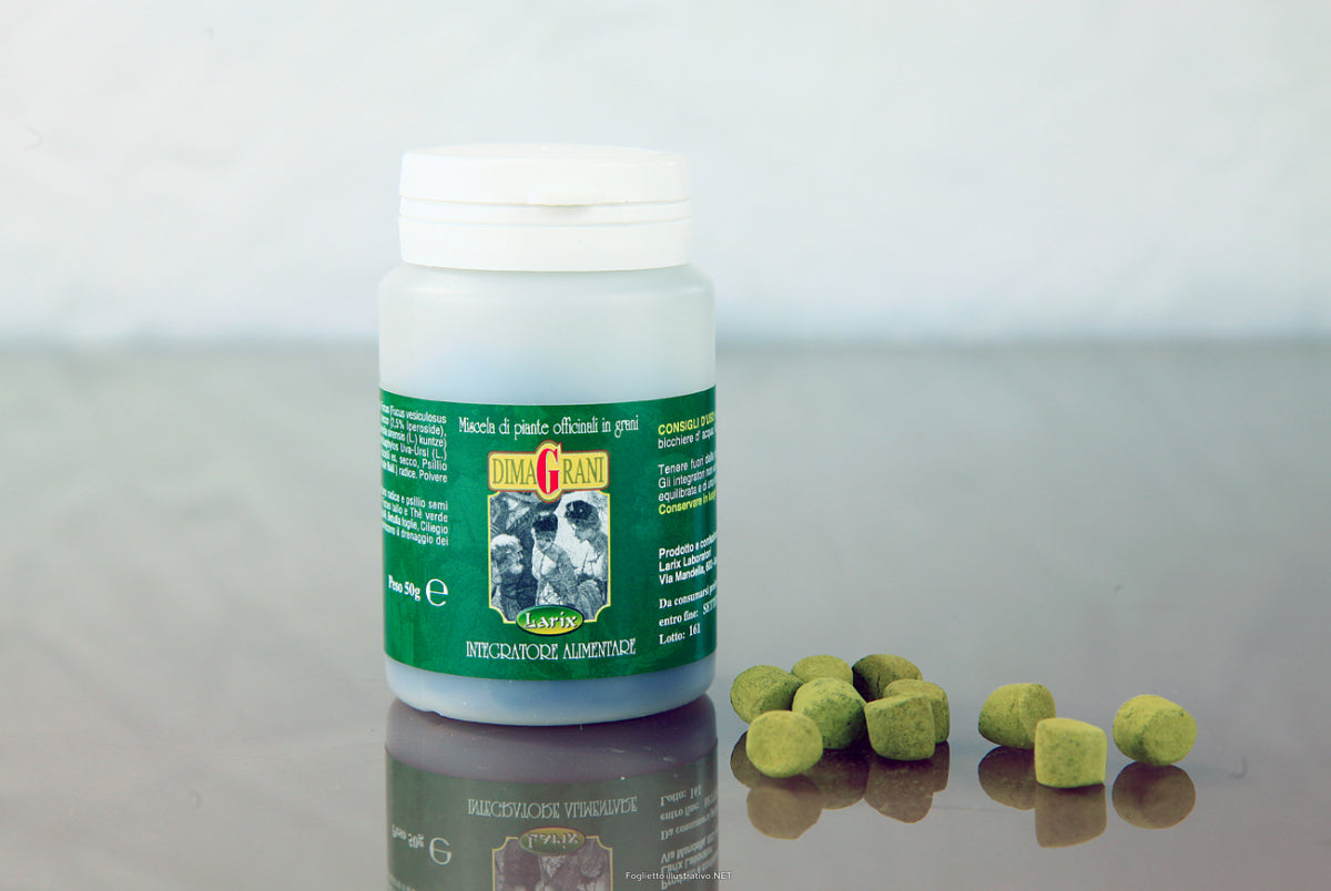 DIMAGRANI 50G