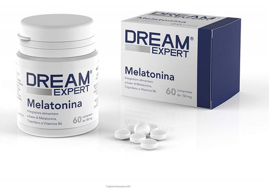 MELATONINA 1MG 3F 60TAV