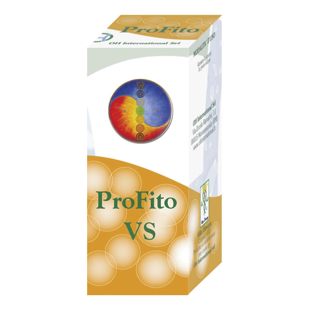 PROFITO Vs Gtt 50ml