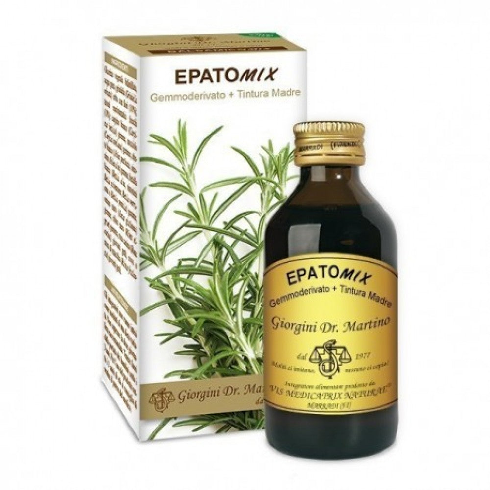 EPATOMIX LIQUIDO ANALCOLICO 200ML