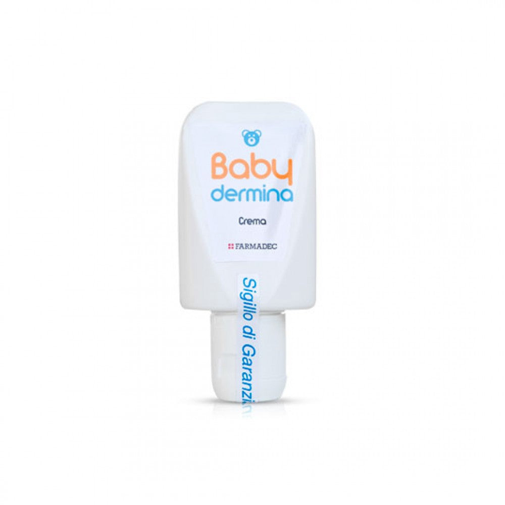 BABYDERMINA Crema 50ml