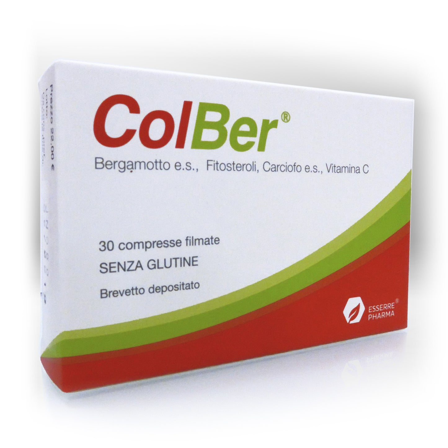 COLBER 30CPR